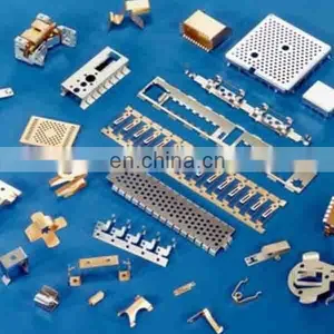 Custom Shape EMI Screening Box for Electronic Parts thumbnail-4