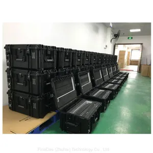 2018 Best Tablet Charging & Sync Carts/ 16 Port IPad Charging Stations thumbnail-1