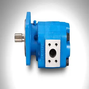 Variable Displacement Aaa10vso Rexroth Pump Customized R902406167 Aaa10vso28drg/31l-pkc62k03 thumbnail-1