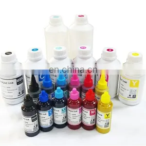 Sublimation Ink for Inkjet Printer thumbnail-1