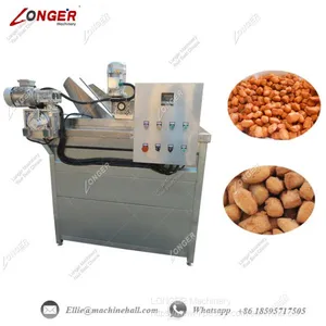 Peanut Frying Machine|Peanut Frying Machine Manufacture thumbnail-2