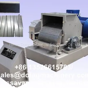 Life-long Service Cassava Crushing Machine thumbnail-3