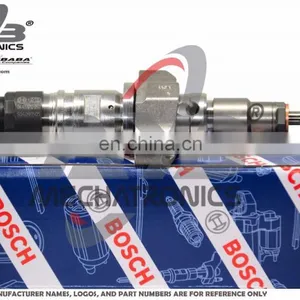 504091505 DIESEL FUEL INJECTOR FOR CASE / NEW HOLLAND ENGINES thumbnail-2