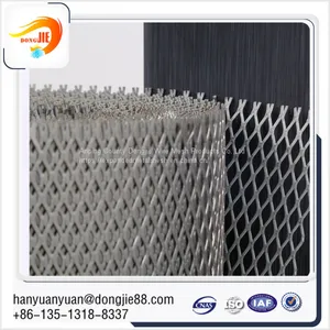 Restuarant Expanded Ceiling Roofing Mesh thumbnail-1