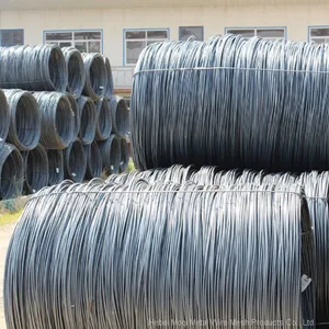 Cheap Price Wire Ropes Steel Rope Stainless Steel Wire thumbnail-5