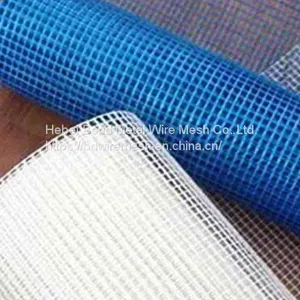 Fiberglass Mesh Fabric thumbnail-1