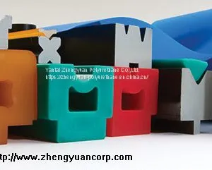 Polyurethane Rod/bar/rail thumbnail-2