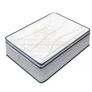 Pocket Spring Mattress thumbnail-1