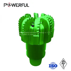 Matrix PDC Bit 12 1-4 GM1308 thumbnail-2