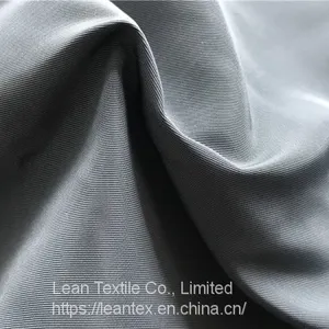 Polyester Memory Fabric 130 Gsm Plain Dyed thumbnail-1