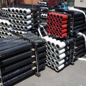 API Casing and Tubing Pup Joints thumbnail-1