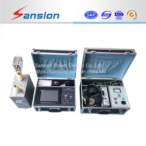 35kv 40km High Voltage Cable Fault Tracer thumbnail-1