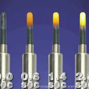 All-Ceramic Glow Plug for Diesel Engine thumbnail-2