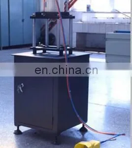 Pressing Machine for Aluminum Profile thumbnail-3