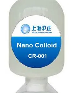 CR-001 Hygroscopic Heat Finishing Agent thumbnail-1