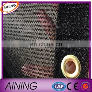 High Quality Paintball Field Netting With Grommets thumbnail-2