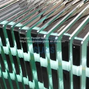 Flat Tempered Glass thumbnail-2
