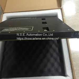 TRICONEX Triconex 4119A With 1 Year Warranty thumbnail-3