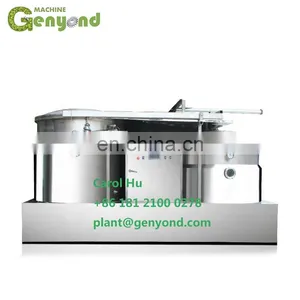 Small Mini Vaccum Fryer for Banana Pineapple thumbnail-1