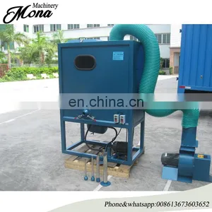 Cotton Opening And Pillow Filling Machine,Plush Toy Stuffing Machine,Teddy Bear Filling Machine thumbnail-1