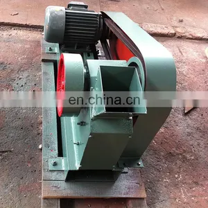 New Style Laboratory Jaw Crusher for Coal, Mine, Chemical Testing thumbnail-4
