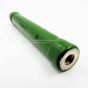 5w 10w 20w 25w Alumina Ceram High Voltage Resistor thumbnail-3