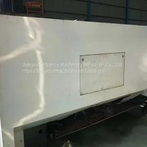 SMTCL CAK50135di CNC Horizontal Lathe thumbnail-3
