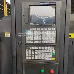 SMTCL CAK80135d CNC Horizontal Lathe thumbnail-3