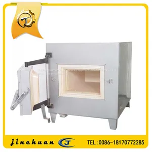 High Temperature Lab Muffle Furnace for Sale thumbnail-3