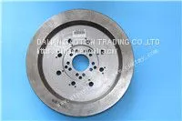 04282542 04259984 Deutz Flywheel Assembly TCD2012 Volvo SDLG thumbnail-1