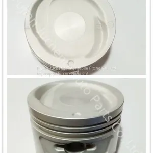Engine Piston F8B Used for SUZUKI 12110-78400 thumbnail-1