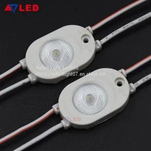 Ce&rohs Approved Led Signage Dc12v Smd2835 Led Module Outdoor thumbnail-5