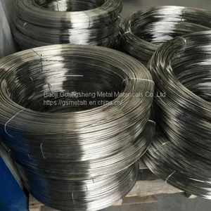 Gr5 Titanium Wire thumbnail-2