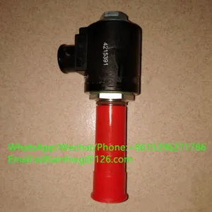Dana Clark Parts 4215392 Dana Solenoid Assy 4215392 thumbnail-2