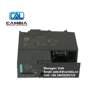 6EW1380-1AB -- Siemens Simatic S5 Power Supply thumbnail-2