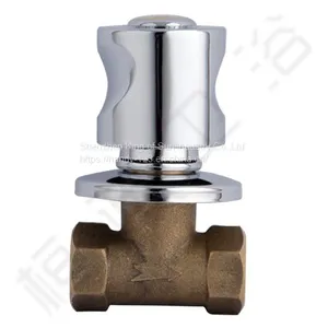 Angle Valve for Bathroom Sink thumbnail-1