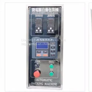 Automatic Chocolate Powder Solid Drink Powder Filling Packaging Machinery thumbnail-5