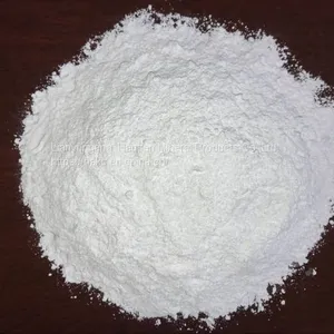 High Quality Hot Sale White Casting Silica Powder Low Stress, Clean and Smooth Surface of Castings thumbnail-1