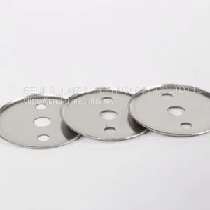 Polishing Surface Casting Part Molds Metal Vermont Casting Defiant Parts thumbnail-3
