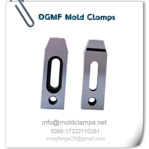 Closed Slot Mold Clamps thumbnail-1