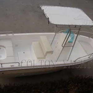 2019 Fishing Boat, Motor Boat and Speed Boat for Sale thumbnail-4