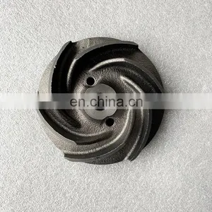 Diesel Spare Part for Cummins K19 Engine Water Pump Impeller 205243 thumbnail-1