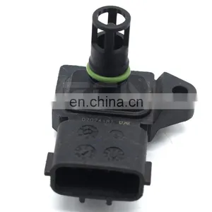 Original Intake Manifold Pressure Sensor Fit Nissan Micra Note 1.2 1.4 5WK98819 22365-AX000 Manifold Air Pressure Sensor thumbnail-1