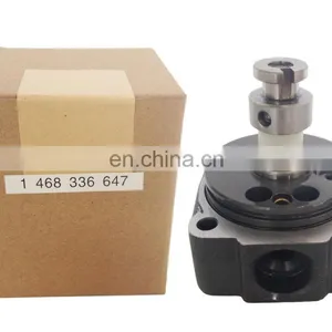 VE Pump Diesel Pump Head Rotor 1468336647 1 468 336 647 for Pump 0460426132 thumbnail-2
