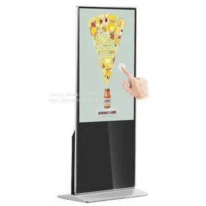 Indoor Digital Signage AD Player thumbnail-2