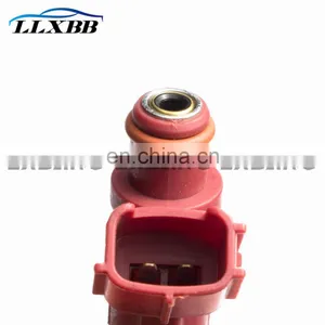 Original Fuel Injector Injection Nozzle 23250-97401 2325097401 For Toyota Avanza 23209-97401 2320997401 thumbnail-4