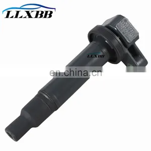 Genuine Quality Auto Ignition Coil 90080-19027 9008019027 For Toyota 90919-02259 9091902259 thumbnail-1