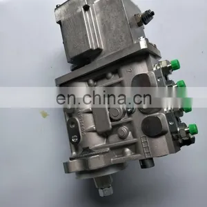 High Pressure Fuel Pump 5290006 for Diesel Generator Set 4BT3.9-G2 thumbnail-2