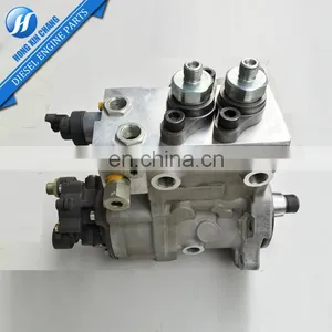P.N. 5010222523 0445020219 Fuel Pump for Dongfeng Renault Engine Parts thumbnail-1
