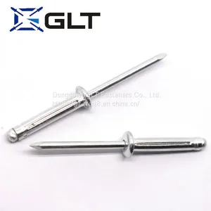 Five Star 4X14 Aluminum Trifold Roofing Waterproof Rivet For Roofing thumbnail-3